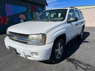 Chevrolet 2006 Trailblazer