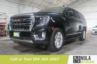 GMC 2022 Yukon XL