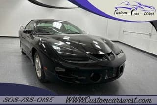 Pontiac 1999 Firebird