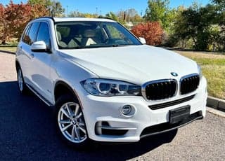 BMW 2015 X5