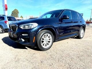 BMW 2018 X3