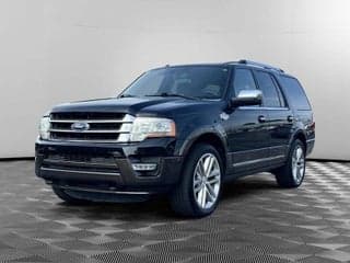 Ford 2015 Expedition