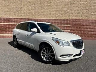 Buick 2013 Enclave