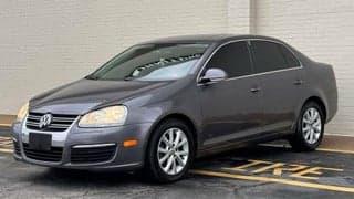 Volkswagen 2010 Jetta