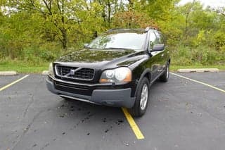 Volvo 2006 XC90