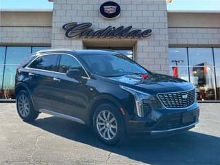 Cadillac 2020 XT4