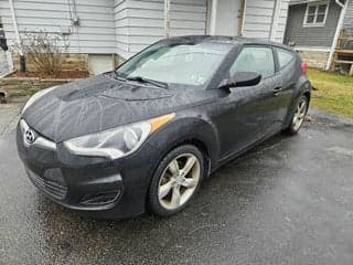 Hyundai 2013 Veloster