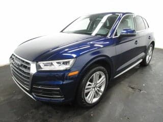 Audi 2019 Q5