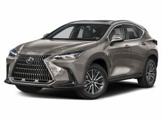 Lexus 2023 NX 250