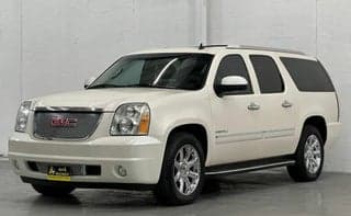 GMC 2012 Yukon XL