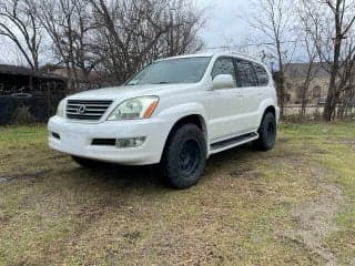 Lexus 2006 GX 470