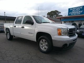 GMC 2009 Sierra 1500