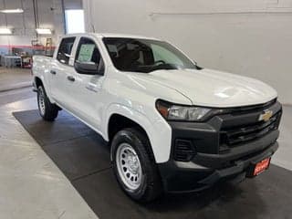 Chevrolet 2023 Colorado