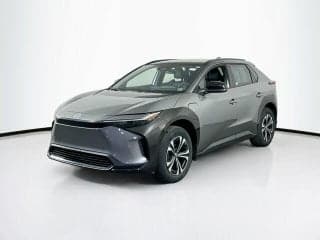 Toyota 2023 bZ4X