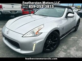 Nissan 2017 370Z