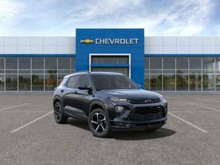 Chevrolet 2023 Trailblazer