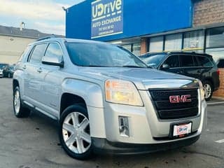 GMC 2012 Terrain