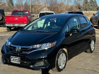 Honda 2019 Fit