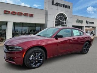 Dodge 2023 Charger