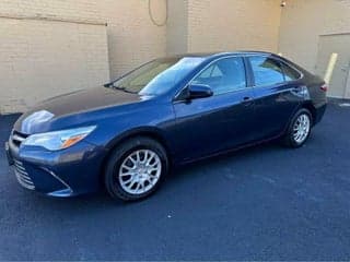 Toyota 2017 Camry