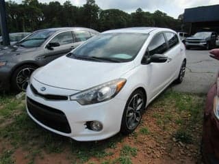 Kia 2015 Forte5