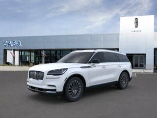 Lincoln 2023 Aviator