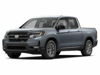 Honda 2024 Ridgeline