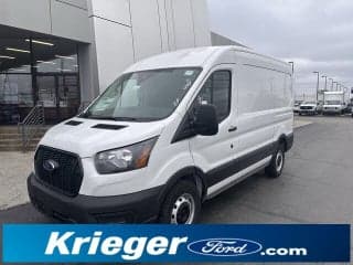 Ford 2023 Transit