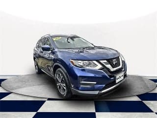 Nissan 2020 Rogue