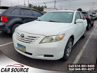 Toyota 2009 Camry