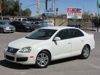 Volkswagen 2006 Jetta