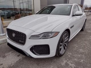 Jaguar 2024 XF