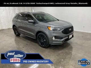 Ford 2024 Edge