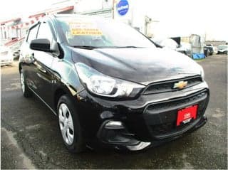 Chevrolet 2017 Spark