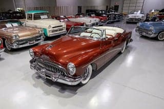 Buick 1953 Skylark