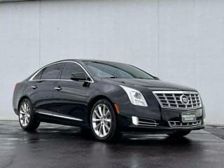 Cadillac 2013 XTS