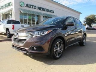 Honda 2022 HR-V