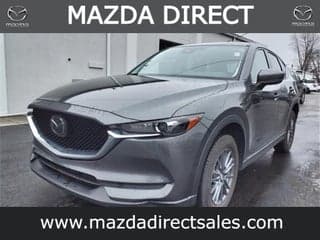 Mazda 2021 CX-5