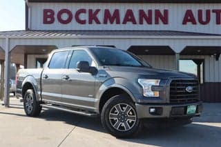 Ford 2016 F-150