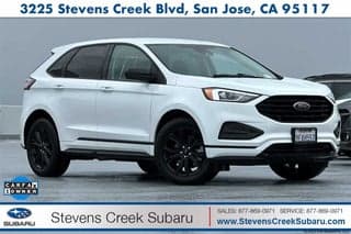 Ford 2023 Edge