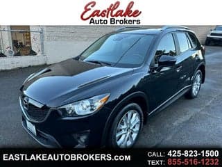 Mazda 2015 CX-5