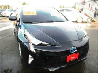 Toyota 2016 Prius