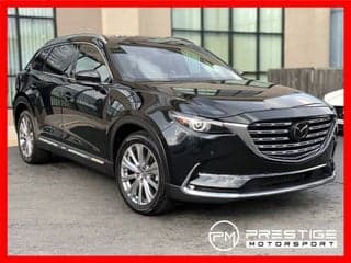 Mazda 2022 CX-9