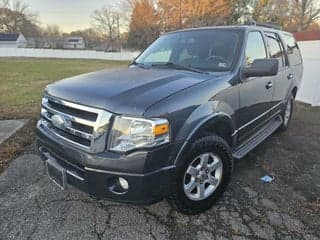 Ford 2009 Expedition