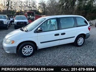 Dodge 2006 Caravan