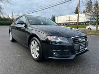 Audi 2011 A4