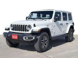 Jeep 2024 Wrangler