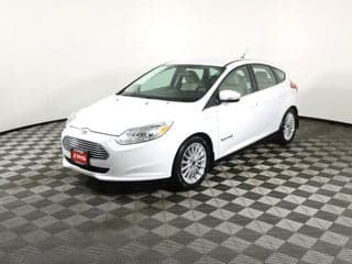 Ford 2017 Focus