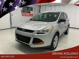 Ford 2016 Escape