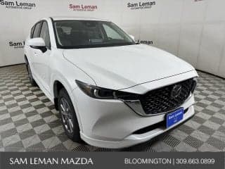 Mazda 2024 CX-5